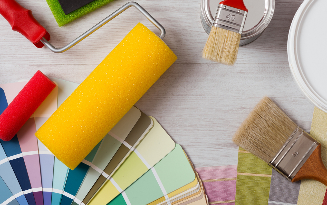 Gülağaç dış cephe boyama